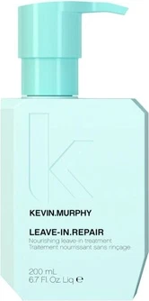 Kevin Murphy ni tark etiladigan davolash vositasi