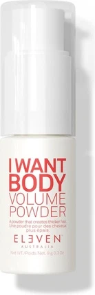 Seven Australia Volume Powder