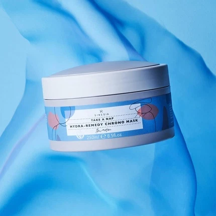 Маска для волос Sinesia Karol Hydra-Remedy Chrono Mask