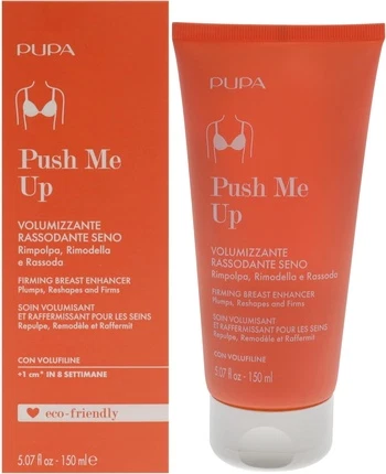 Cream Push Me Up Firming Breast Enhancer