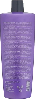 Soothing Hair Mask