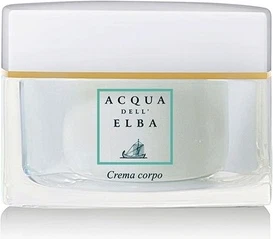 Крем для тела Acqua Dell Elba Classica