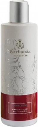 Молочко для тела Carthusia Corallium