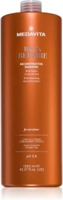 Shampoo Medavita Beta Refibre Reconstructive