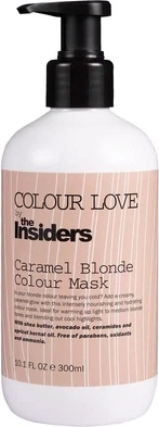 Colour Mask The Insiders The Insiders