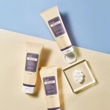 Увлажняющий лосьон для тела Klairs Supple Preparation All-Over Lotion