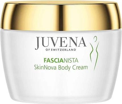Body Cream Juvena Firming Body Cream