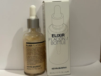 Hair Oil & Hair Serum Kevin Murphy Treat Me Elixir
