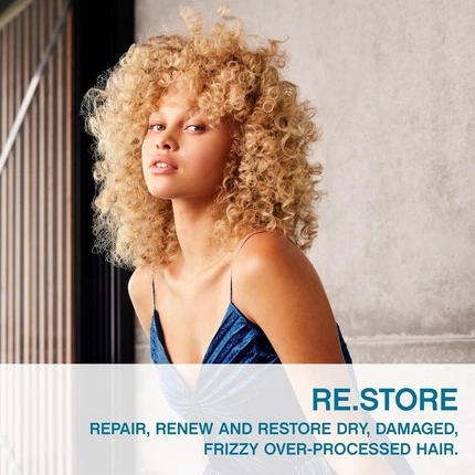 Soch uchun niqob Kevin Murphy Restore Treatment