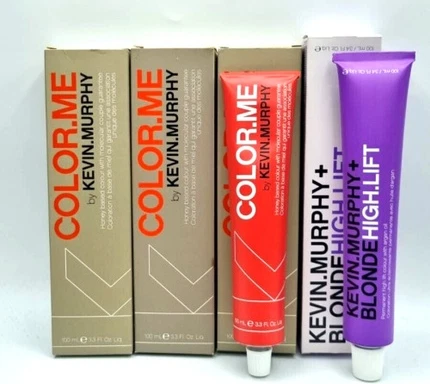 Kevin Murphy Color.Me doimiy soch bo'yog'i