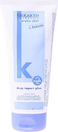 Маска для волос Salerm Cosmetics