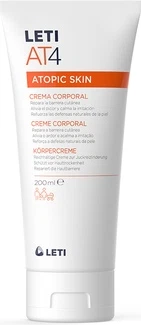 Body Cream Leti Leti At4