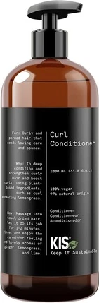 Кондиционер Kismet Color Protecting