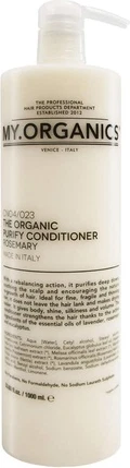 Кондиционер My.Organics My Purify