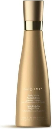 Лосьон Alqvimia Эликсир для Тела Антицеллюлитный