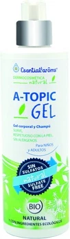 Shampoo Essential A