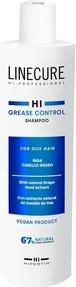 Shampoo Hipertin Grease Control Vegan