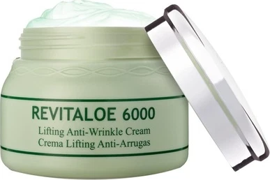 Лосьон для тела Canarias Cosmetics Revitaloe 6000
