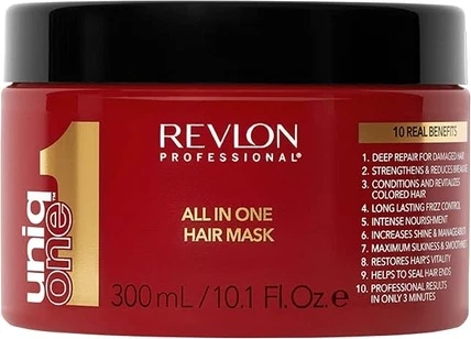 Маска для волос Revlon Uniq One All in One Super 10R