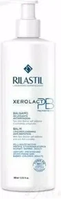 Бальзам Rilastil Xerolact Pb Противораздражающий Восстанавливающий Липидный Баланс