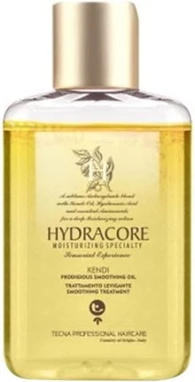 Масло для волос Tecna Hydracore