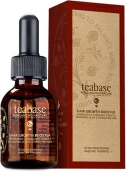 Hair Tonic Tecna Teabase Essential Hair Growth Booster