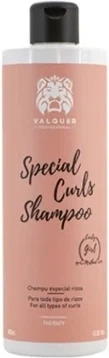 Shampoo Valquer Special Curls
