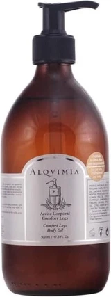 Масло для Тела Alqvimia Comfort