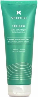 Гель Sesderma Celulex Антицеллюлитный гель