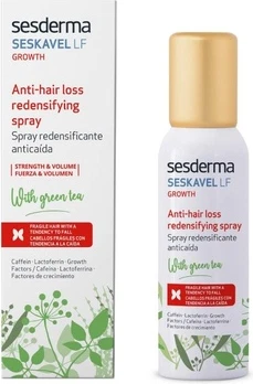 Hair Tonic Spray Sesderma Seskavel Lf Growth Redensifying Anti-Hair Loss