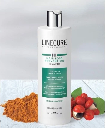 Shampoo Hipertin Hair Fall Prevention