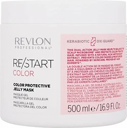 Гель-маска Revlon Restart для защиты цвета