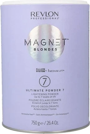 Пудра Revlon Magnet Blondes