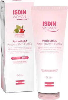Anti-Stretch Mark Cream ISDIN Elasticity Booster