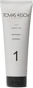 Шампунь Tomas Arsov Green Tea