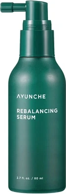 Сыворотка для кожи головы Ayuna Rebalancing Serum