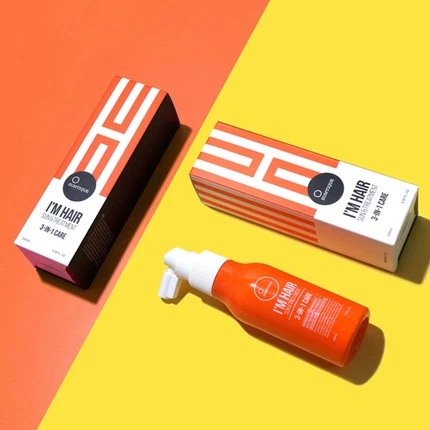 Hair Sun Treatment Suntique