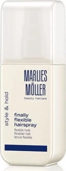 Marlies Moller Marlies Moller Style And Hold Sochchan Kengaytirilgan Soch Spreyi