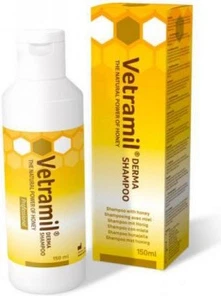 Shower Gel Vetramil