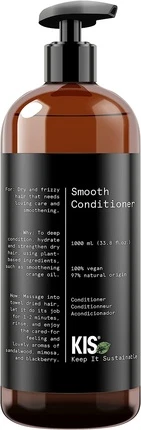 Кондиционер Kismet Green Smooth