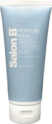 Маска для волос Salon B