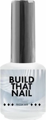Nail Hardener Nail Perfect Build That Nail Fresh Air