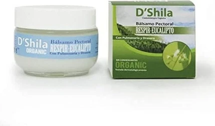 Бальзам D'Shila Shila