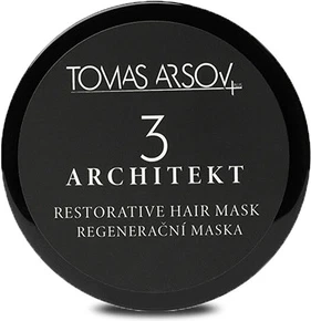 Восстанавливающая маска для волос Tomas Arsov Architekt