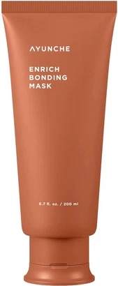 Маска для волос Ayuna Enrich Bonding Mask