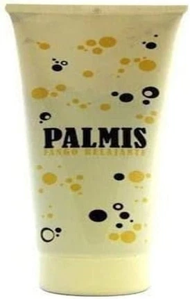 Body Care Set Plantis Relaxing Mud