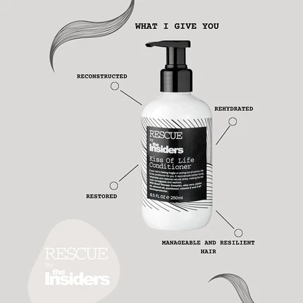 Conditioner The Insiders