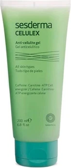 Гель Sesderma Celulex Против Целлюлита