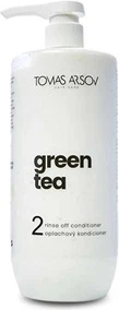 Кондиционер Tomas Arsov Green Tea Смываемый Кондиционер