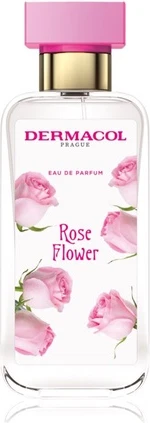 Eau De Parfum Dermacol Rose Flower